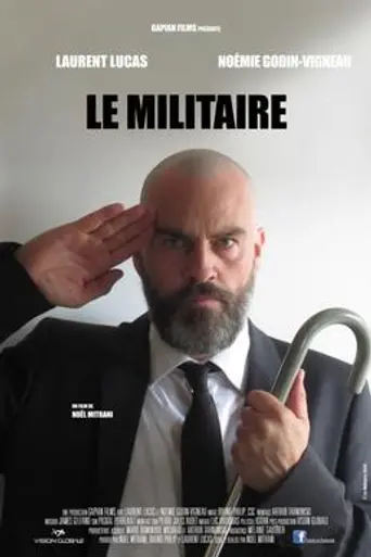The Military Man (2013)
