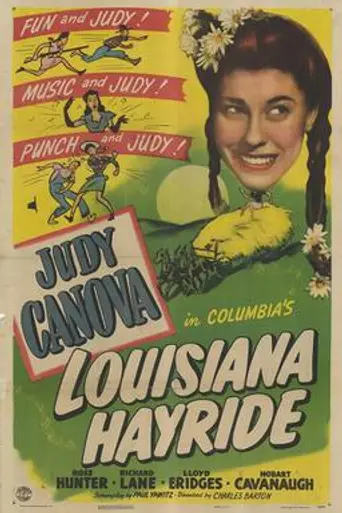 Louisiana Hayride (1944)