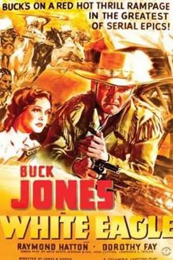 White Eagle (1941)