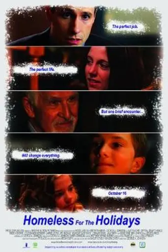 Homeless for the Holidays (2009)