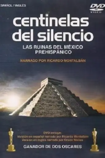 Sentinels of Silence (1971)