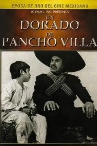 Верный солдат Панчо Вильи (1967)