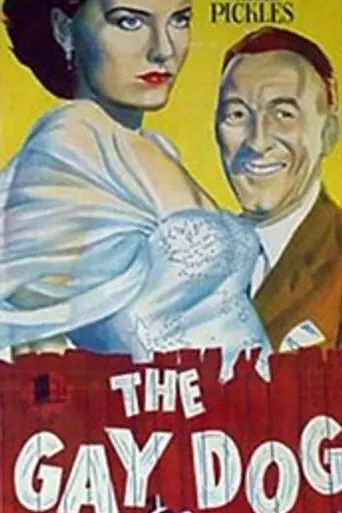 The Gay Dog (1954)