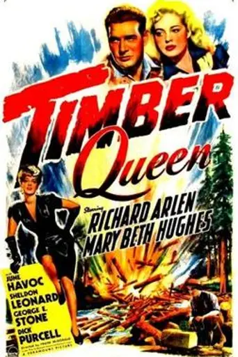 Timber Queen (1944)