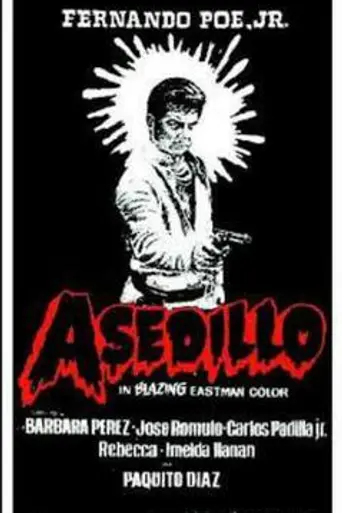 Asedillo (1971)