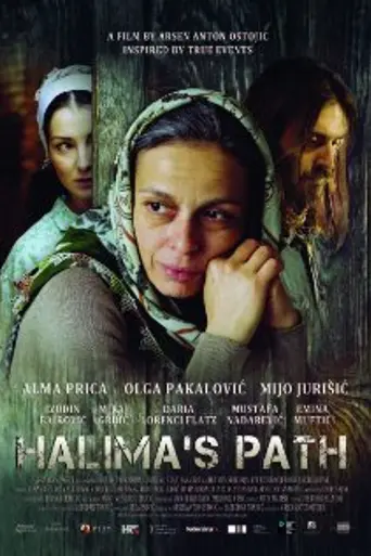 Halima's Path (2012)