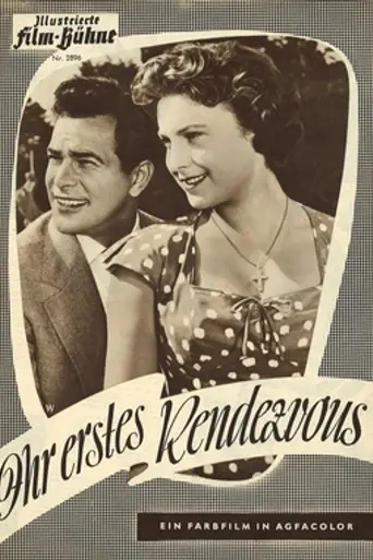 Her First Date (1955)