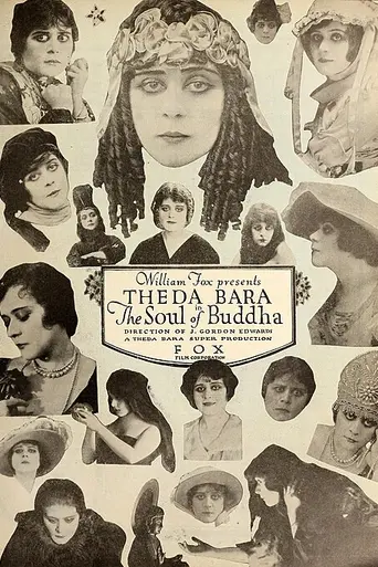 The Soul of Buddha (1918)