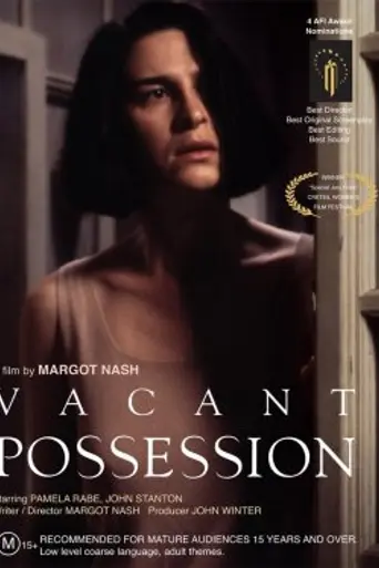 Vacant Possession (1995)