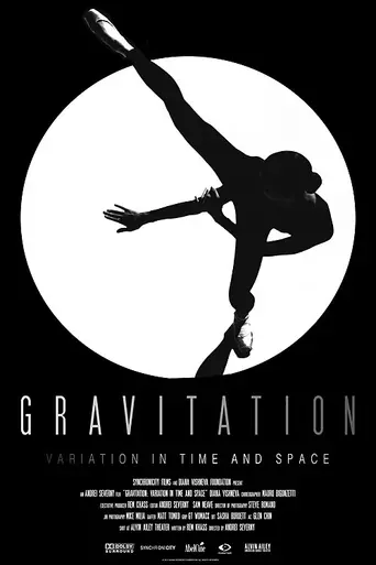 Gravitation: Variation in Time and Space (2015)