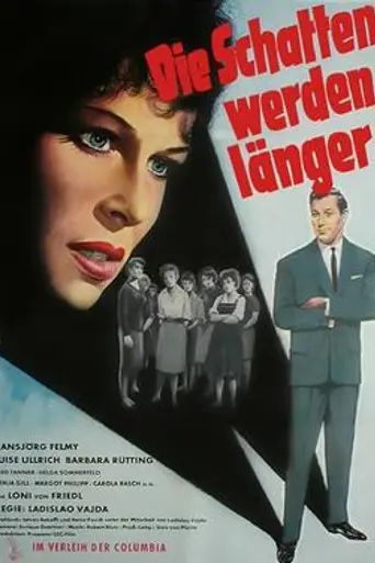The Shadows Grow Longer (1961)