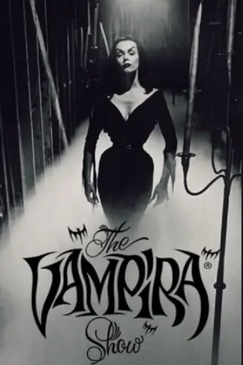 The Vampira Show (1954)