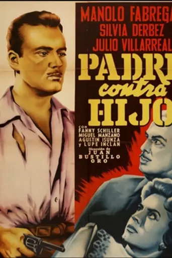 Padre contra hijo (1955)