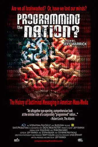 Programming the Nation? (2010)