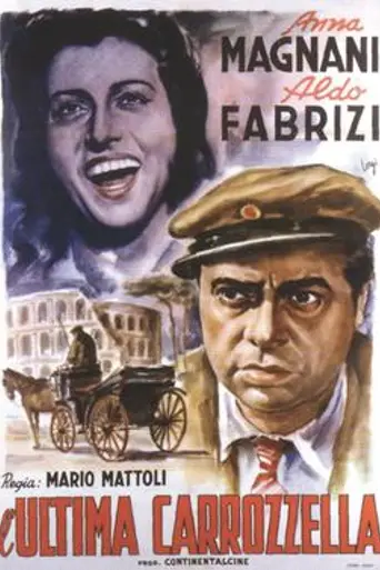 The Last Wagon (1943)
