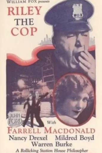 Riley the Cop (1928)