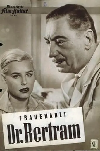 Doctor Bertram (1957)