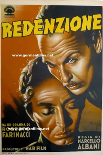 Redemption (1943)