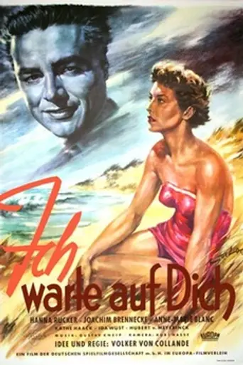 I'm Waiting for You (1952)