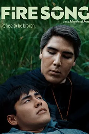 Fire Song (2015)