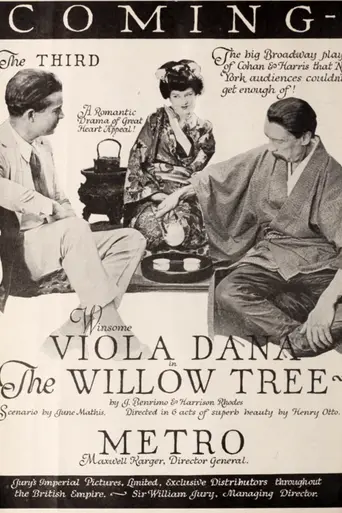 The Willow Tree (1920)