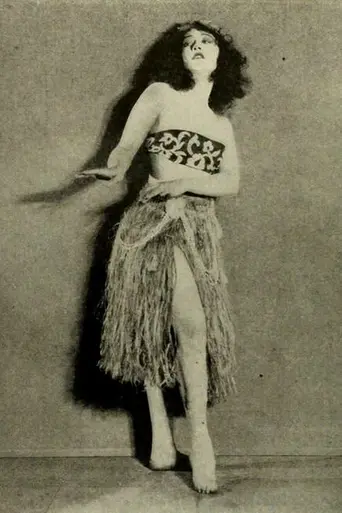 The White Flower (1923)