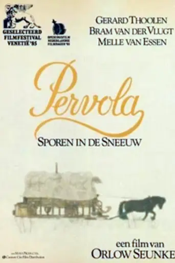 Tracks in the Snow (1985 film) (1985)