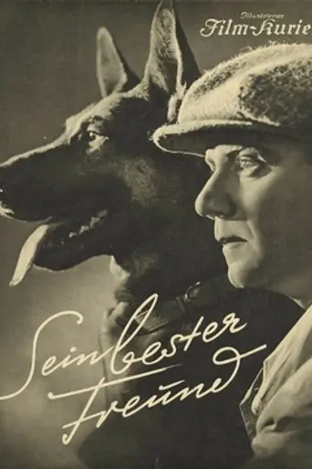 His Best Friend (1937)