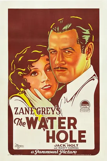 The Water Hole (1928)