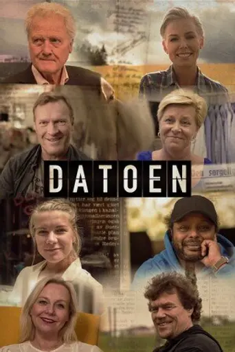 Datoen (2015)