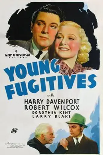 Young Fugitives (1938)