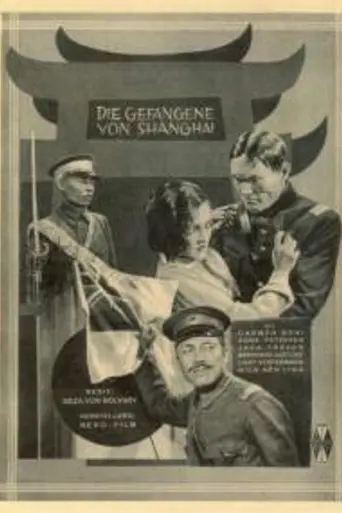 The Prisoners of Shanghai (1927)