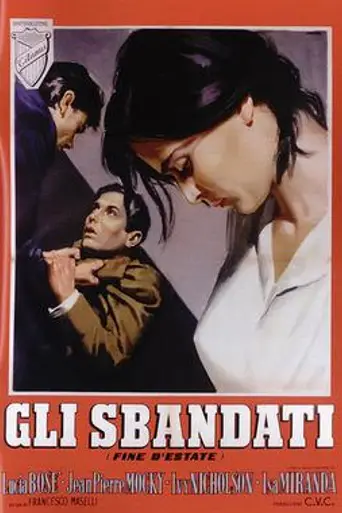 The Abandoned (1955)