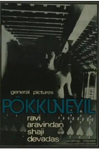 Pokkuveyil (1981)