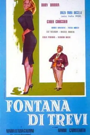Roma de mis amores (1960)