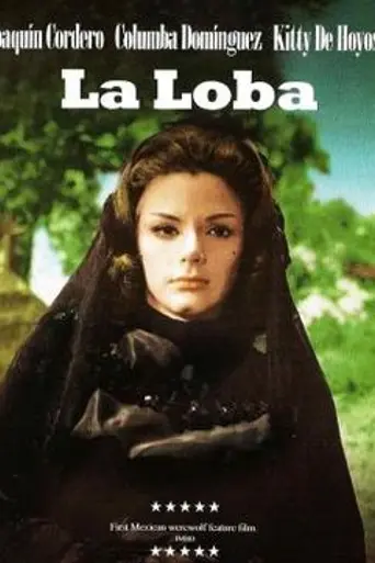 The She-Wolf (1965)