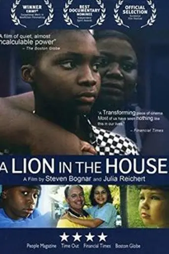 A Lion in the House (2006)