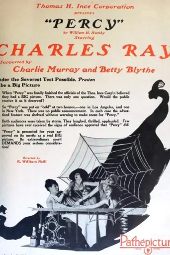 Percy (1925)