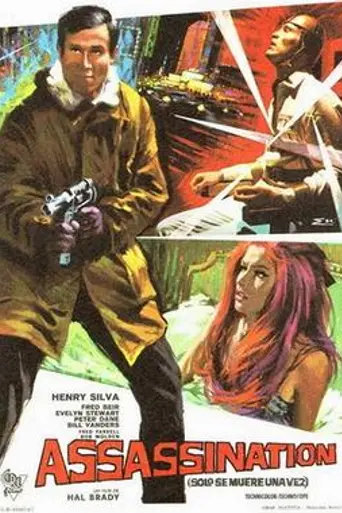 Assassination (1967)