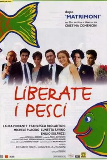 Free the Fish (2000)