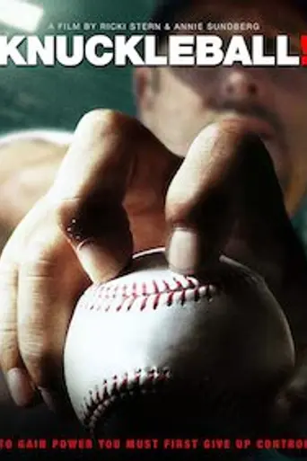Knuckleball! (2012)
