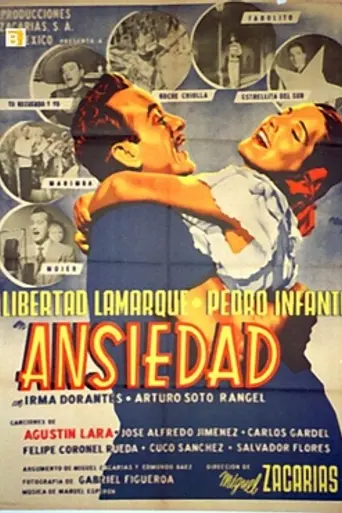 Ansiedad (1953)