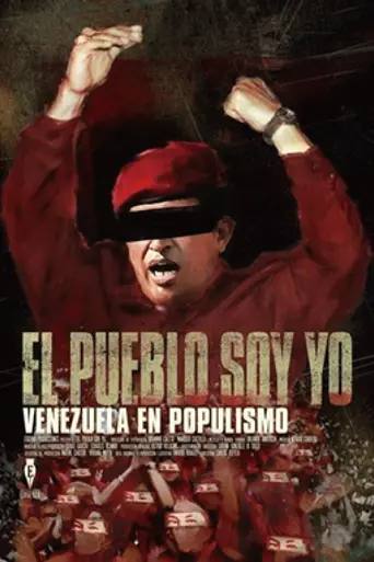 El pueblo soy yo