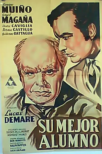 Su mejor alumno (1944)