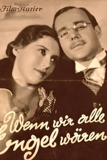 If We All Were Angels (1936)