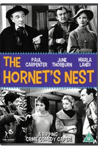 The Hornet's Nest