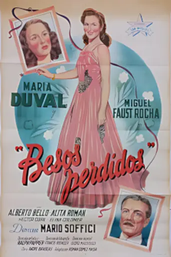 Besos perdidos (1945)