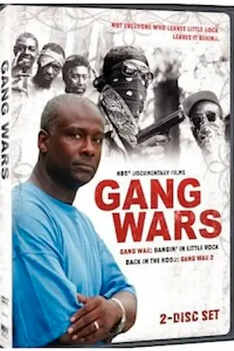Gang War: Bangin' In Little Rock (1994)
