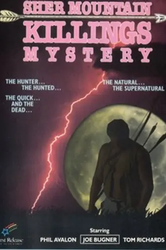 Sher Mountain Killings Mystery (1990)