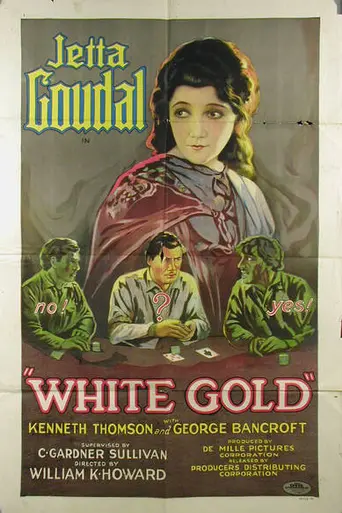 White Gold (1927)